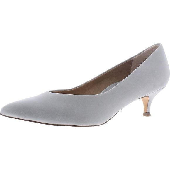 vionic dress pumps